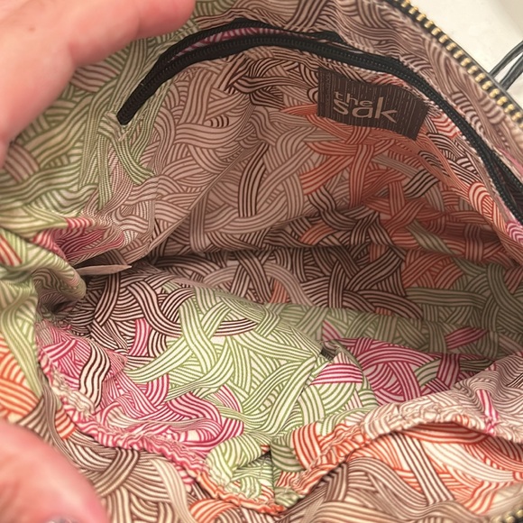 The sak cross body bag! - Picture 4 of 5